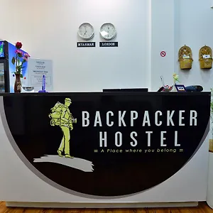 Backpacker (adults Only) Янгон