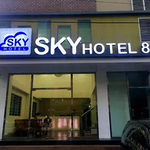 Sky 88 St. ** Янгон