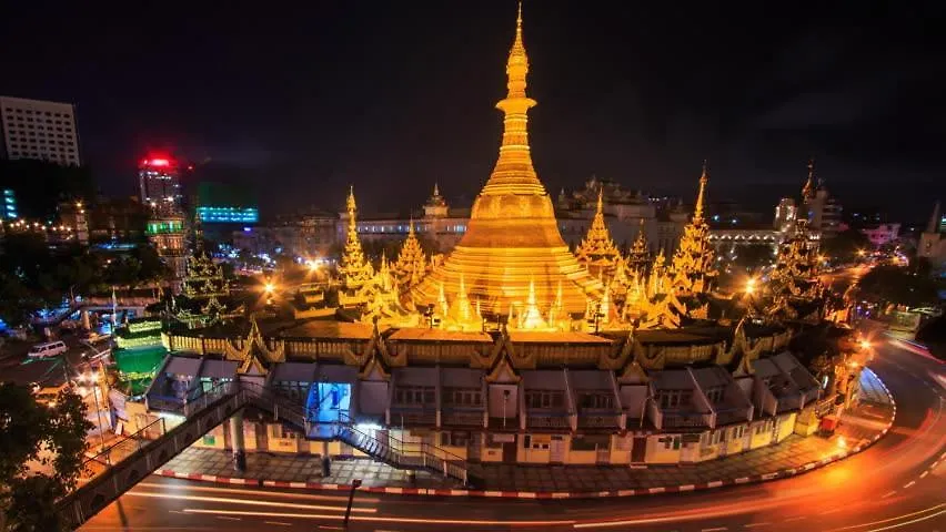 Yangon Urban Hotel