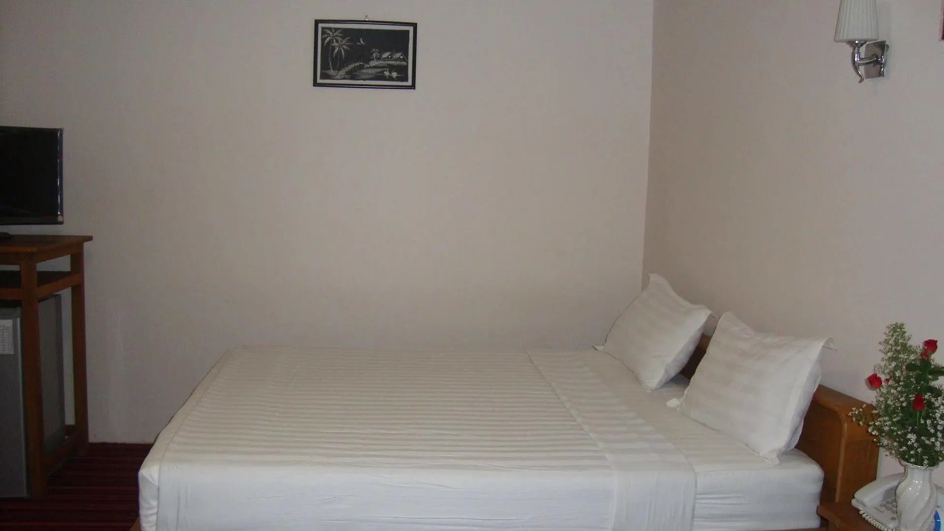 Yangon Urban Hotel Μιανμάρ