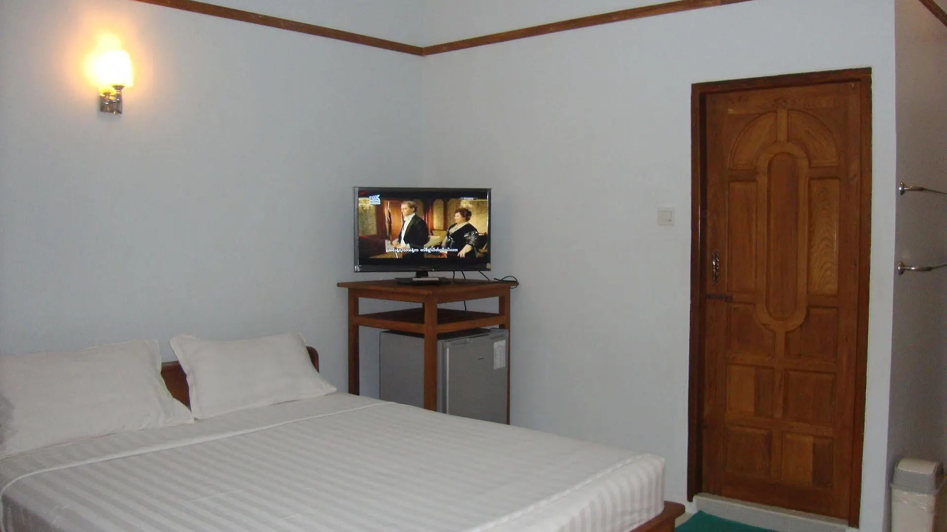 Yangon Urban Hotel