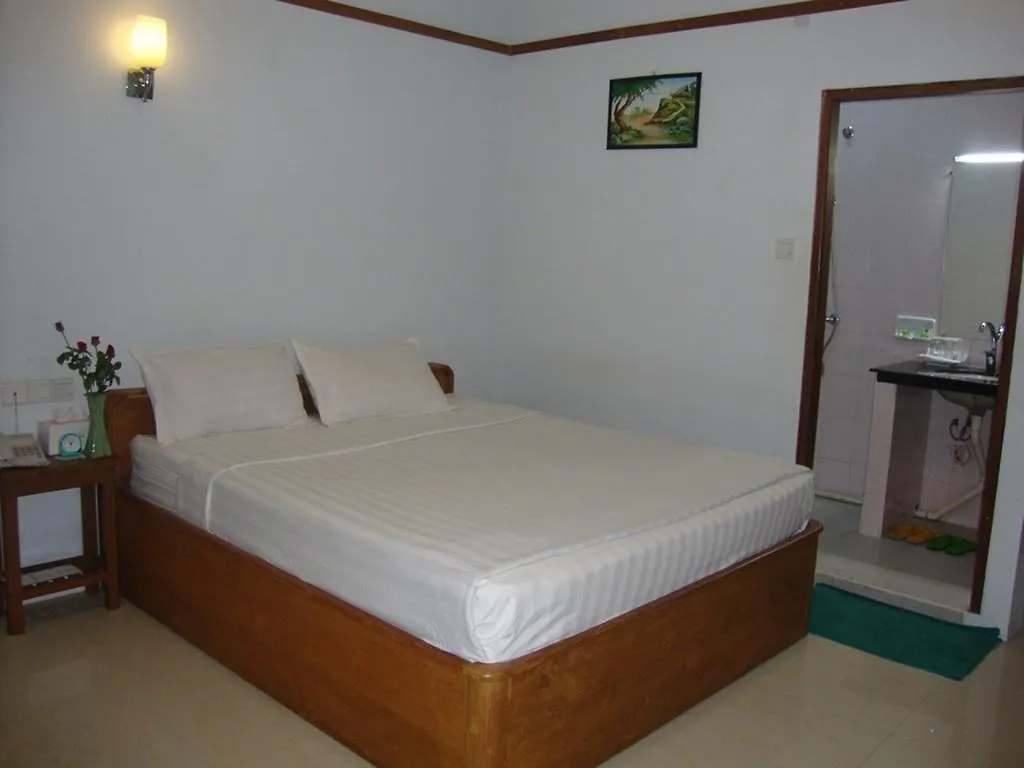 **  Yangon Urban Hotel Myanmar