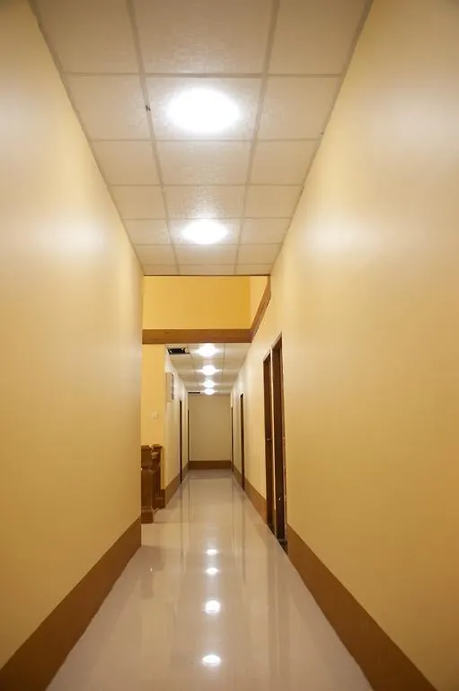 Yangon Urban Hotel