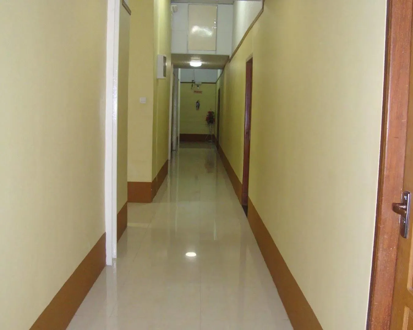 **  Yangon Urban Hotel Myanmar
