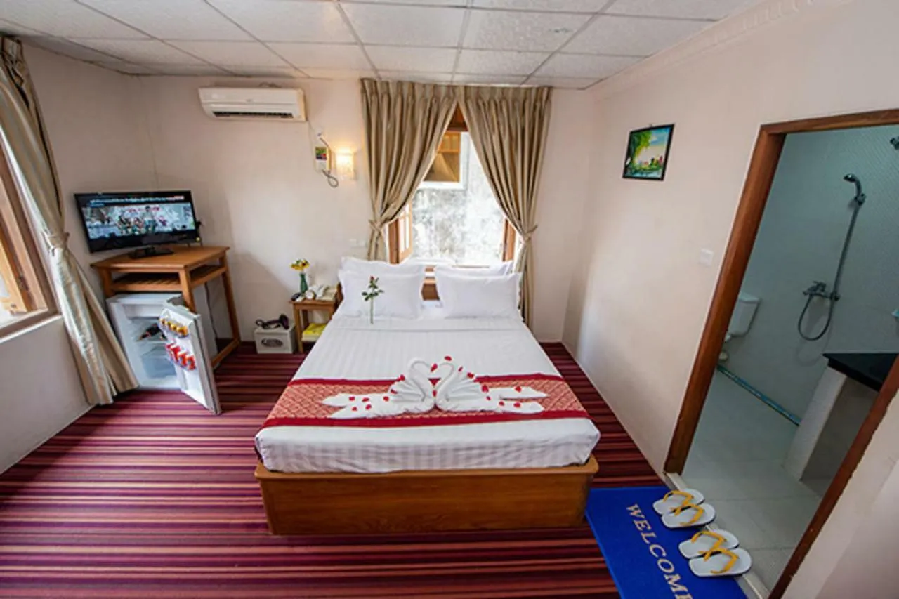Yangon Urban Hotel