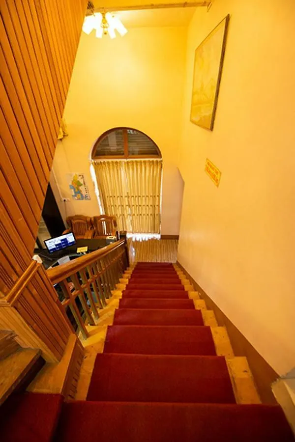 Yangon Urban Hotel Myanmar